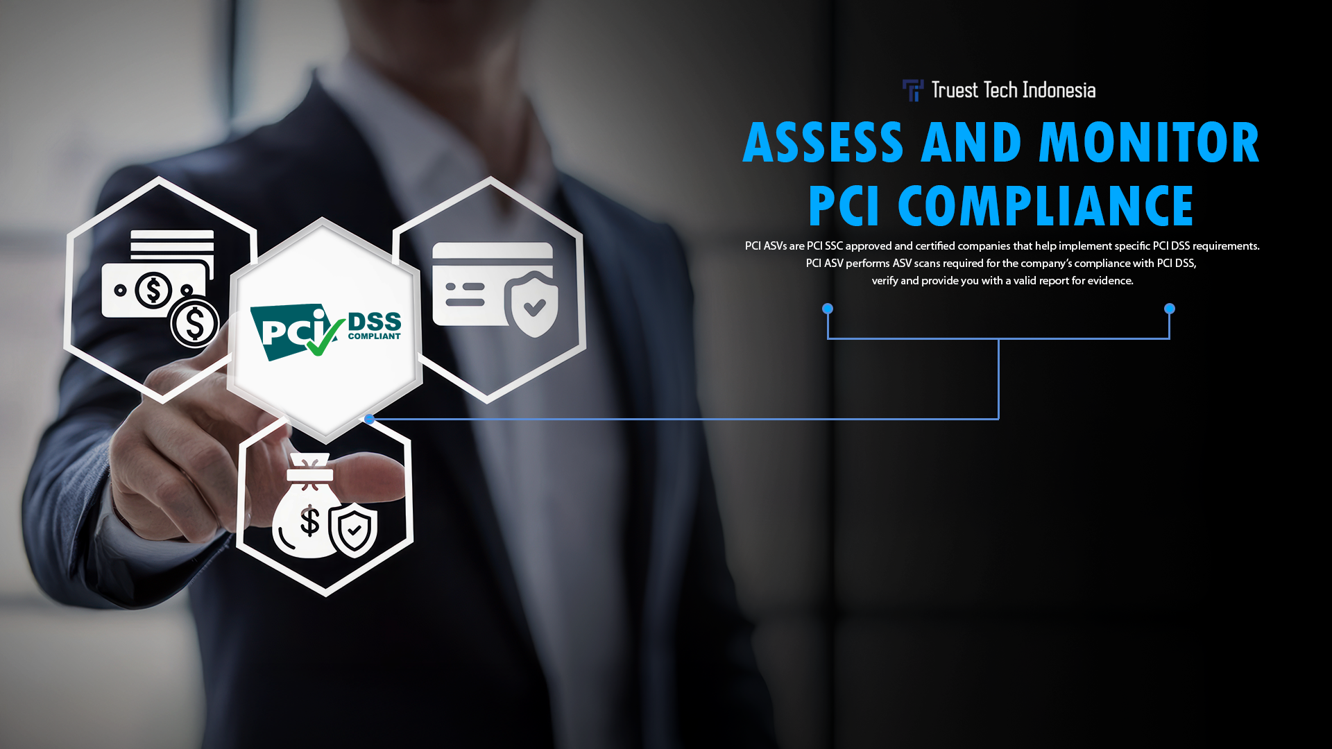 TRUESTTECH PCI DSS
